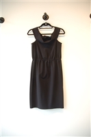 Basic Black Greta Constantine Cocktail Dress, size L
