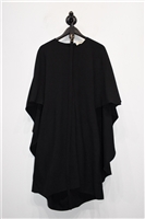 Basic Black Fendi Mini Dress, size 12
