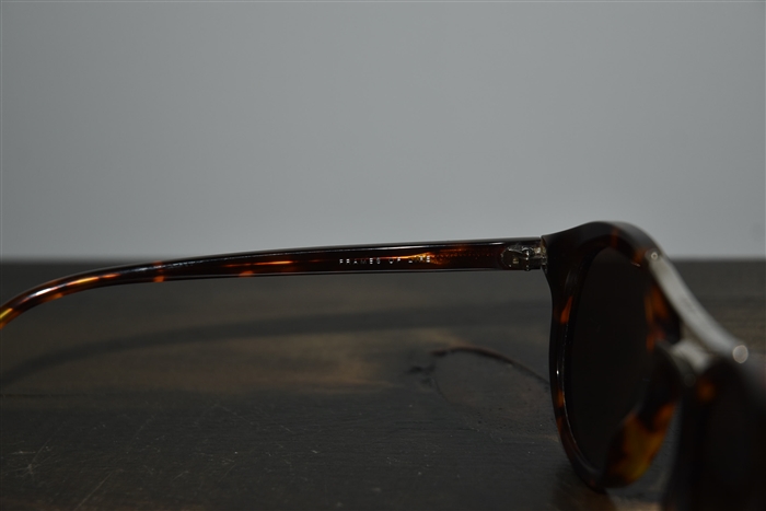 Tortoise Shell Giorgio Armani Sunglasses, size O/S