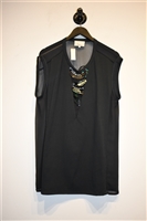 Basic Black 3.1 Phillip Lim Sleeveless, size L