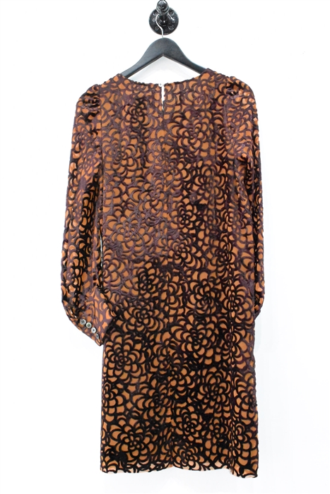 Floral Junya Watanabe Shift Dress, size M