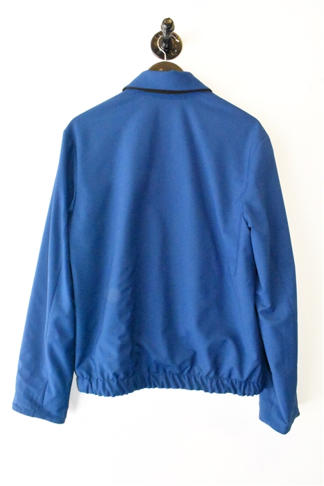 Deep Blue Kenzo Jacket, size S