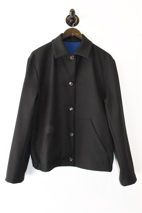 Deep Blue Kenzo Jacket, size S