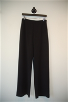 Basic Black Comrags Trousers, size M