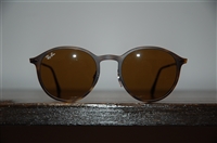Tortoise Shell Ray Ban Sunglasses, size O/S