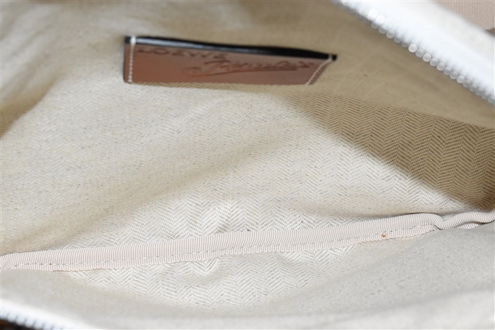 Print Loewe Belt Bag, size S