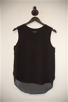 Basic Black Rag & Bone Sleeveless, size S