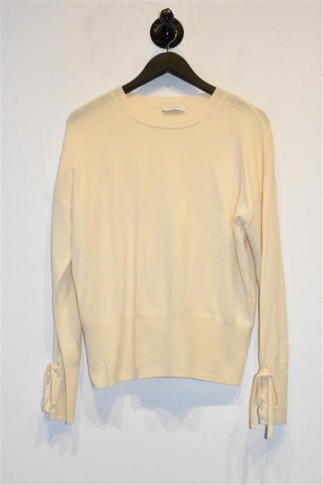 Vanilla Sandro Pullover, size M