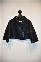 Floral Marni Dress Jacket, size 10