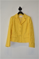 Daffodil Iceberg Skirt Suit, size S