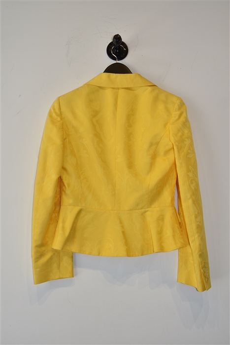 Daffodil Iceberg Skirt Suit, size S