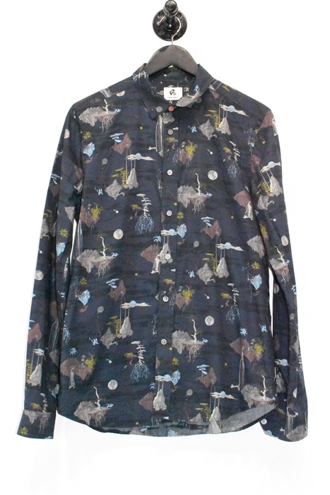 Print Paul Smith - PS Button Shirt, size M
