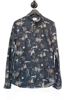 Print Paul Smith - PS Button Shirt, size M