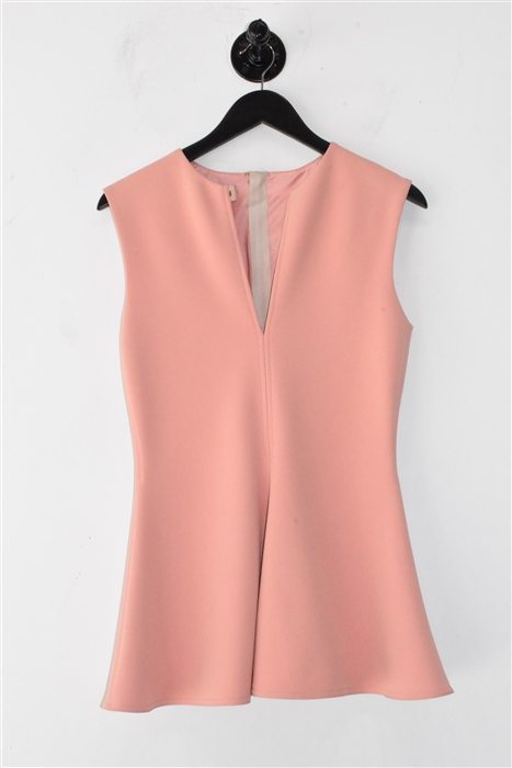 Peach Marni Sleeveless, size 2