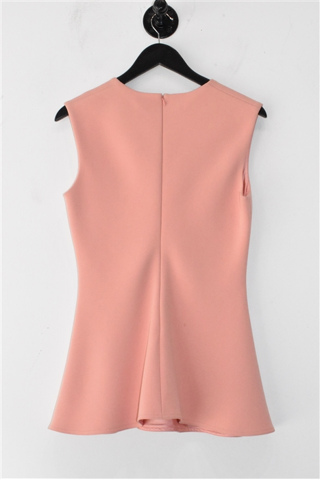 Peach Marni Sleeveless, size 2