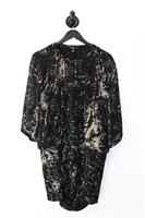 Abstract Iro Mini Dress, size S