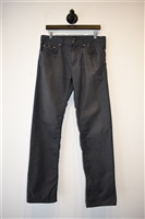 Graphite Hugo Boss - Boss Chinos, size 32