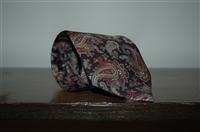 French Navy Christian Dior - Vintage Tie, size O/S