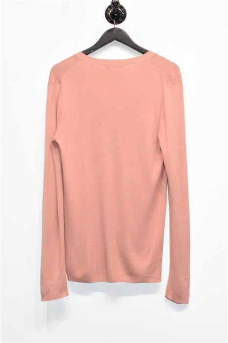 Salmon Co Cardigan, size XL