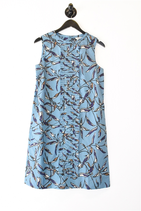 Floral Max Mara - 'S Shift Dress, size 6