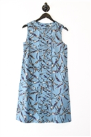 Floral Max Mara - 'S Shift Dress, size 6