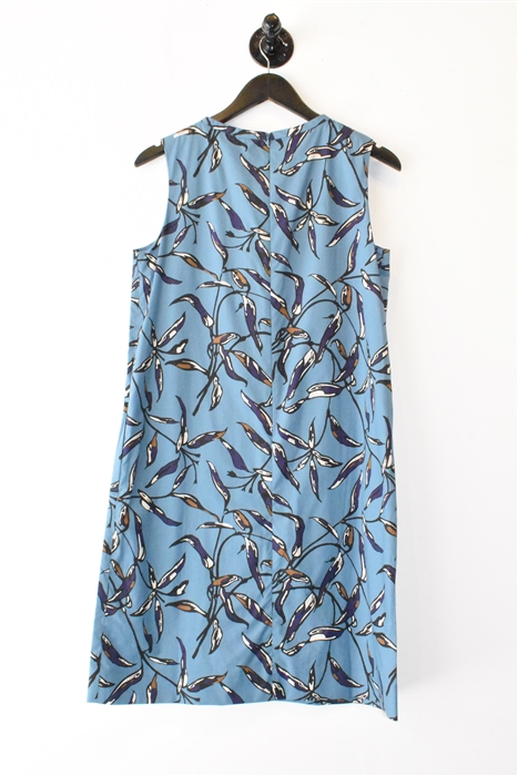 Floral Max Mara - 'S Shift Dress, size 6