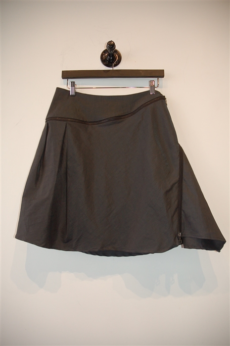 Quicksilver Sarah Pacini A-Line Skirt, size S