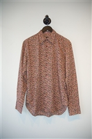 Floral Paul Smith - PS Button Shirt, size M