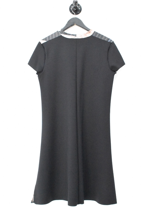 Print Marie Saint Pierre Shift Dress, size M