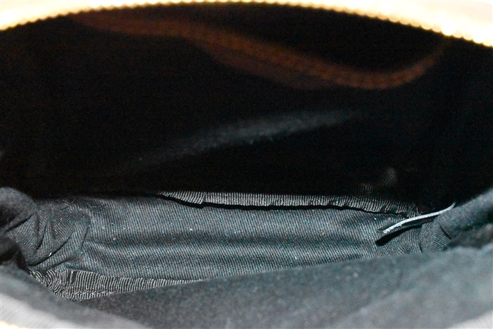 Cream Tom Ford Messenger, size S