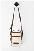 Cream Tom Ford Messenger, size S