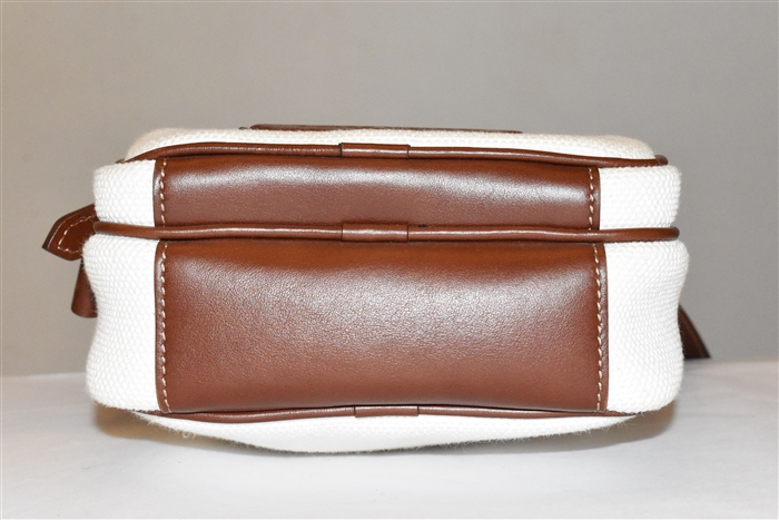 Cream Tom Ford Messenger, size S