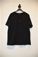 Basic Black Acne Studios T-Shirt, size S