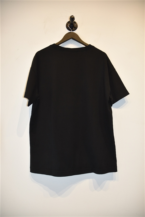 Basic Black Acne Studios T-Shirt, size S
