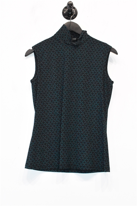 Geometric Comrags Sleeveless, size L