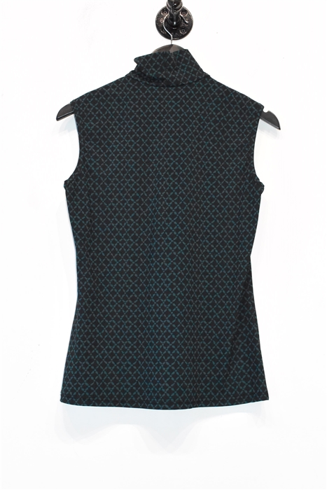 Geometric Comrags Sleeveless, size L