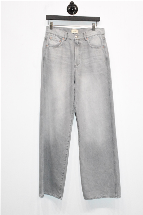 Stone DL1961 Wide-Leg, size 27