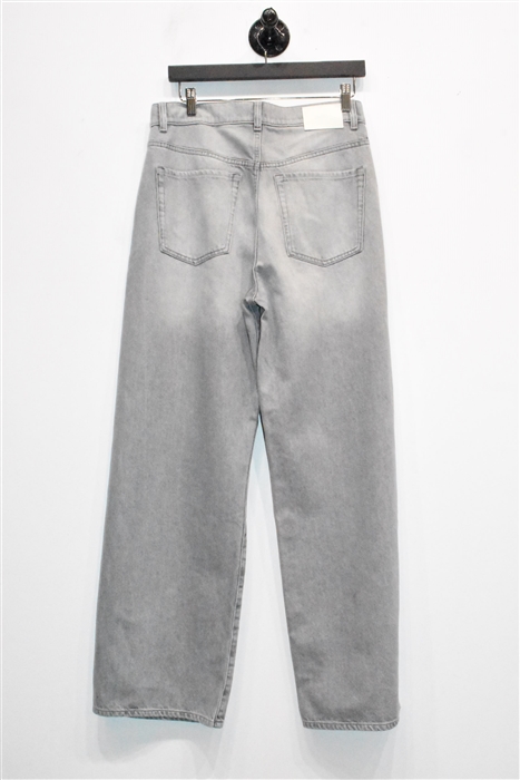 Stone DL1961 Wide-Leg, size 27