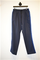 Navy Kenzo Trousers, size 36