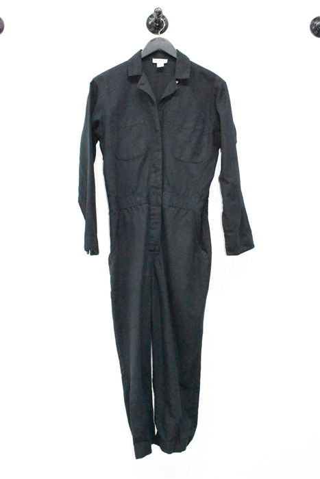 Basic Black Horses Atelier Jumpsuit, size S