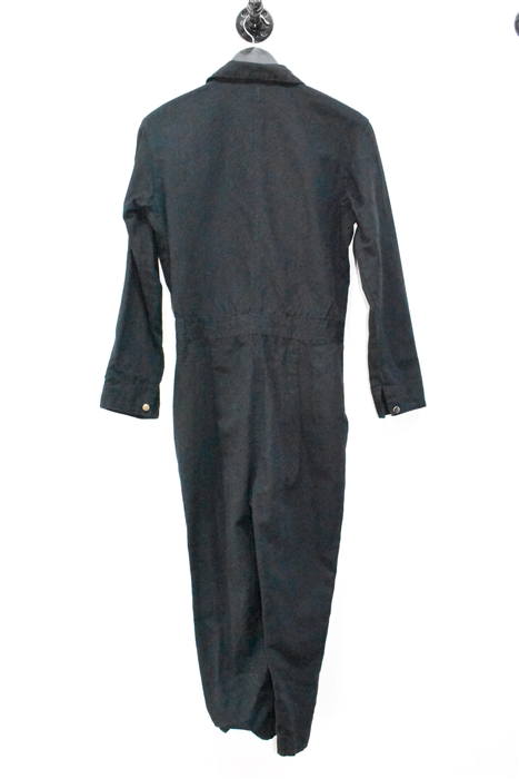 Basic Black Horses Atelier Jumpsuit, size S