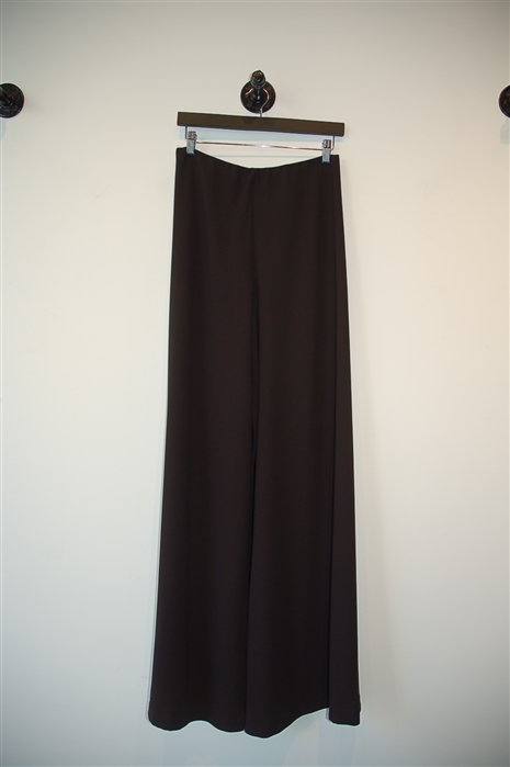Basic Black Alice + Olivia Palazzo Pants, size 10