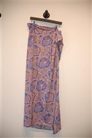 Paisley Etro Sarong, size O/S