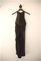 Basic Black Alexander Wang Sheath Dress, size 2