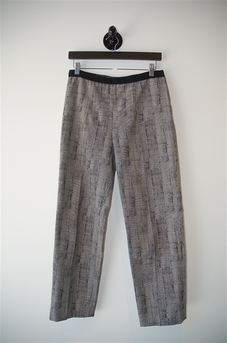 Black & White Lida Baday Trousers, size 4