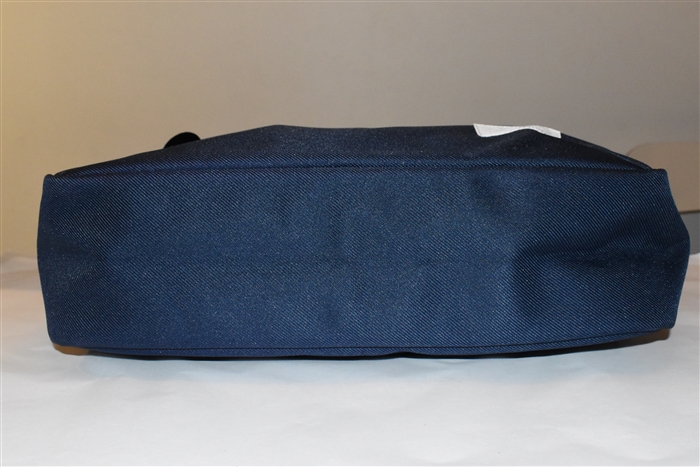Navy Nanamica Messenger, size L