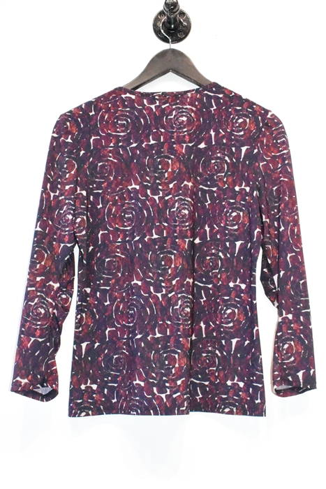 Abstract Comrags Pullover, size XL