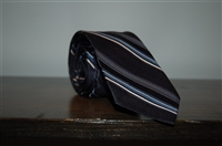 Navy Christian Dior - Vintage Tie, size O/S