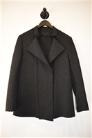 Charcoal Marie Saint Pierre Jacket, size S