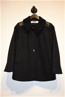 Basic Black See by Chloe Jacket, size 6